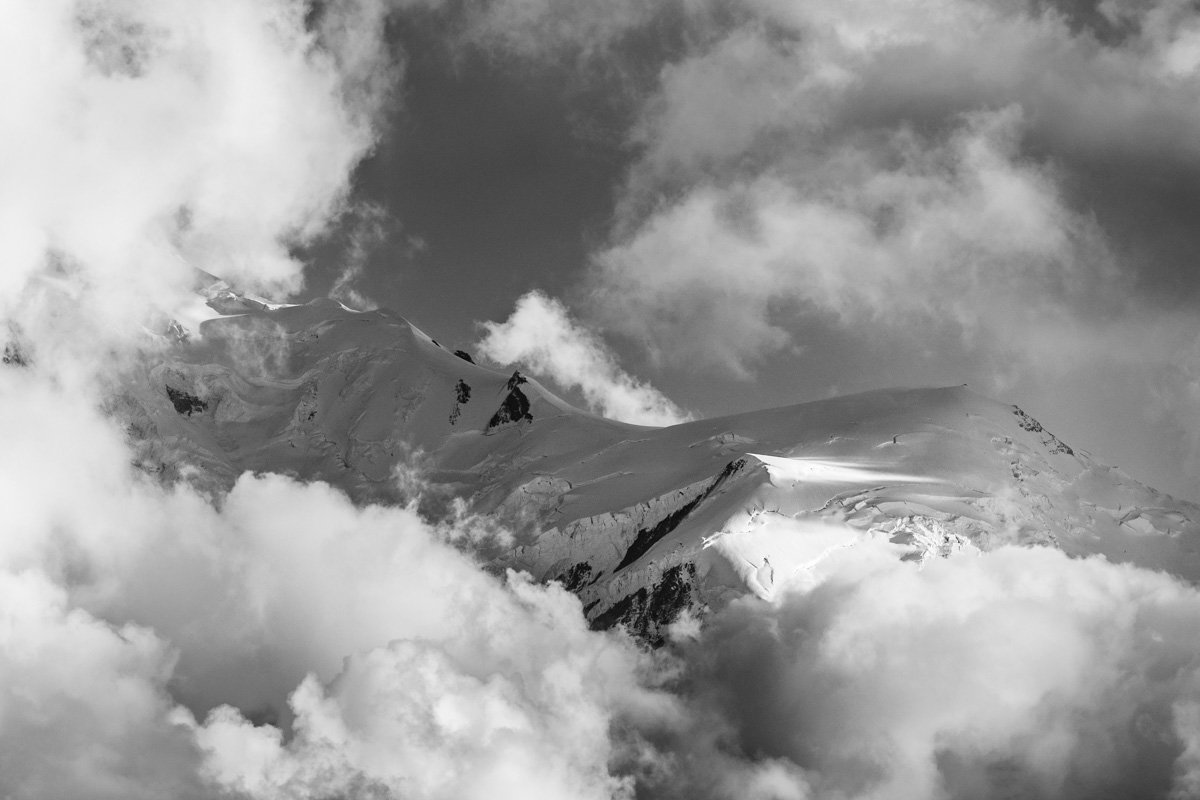 17 – Dôme du Goûter