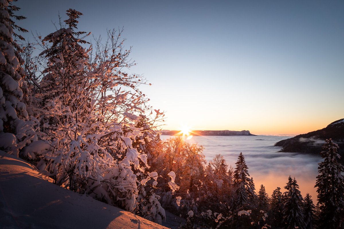 34 – Derniers rayons de soleil