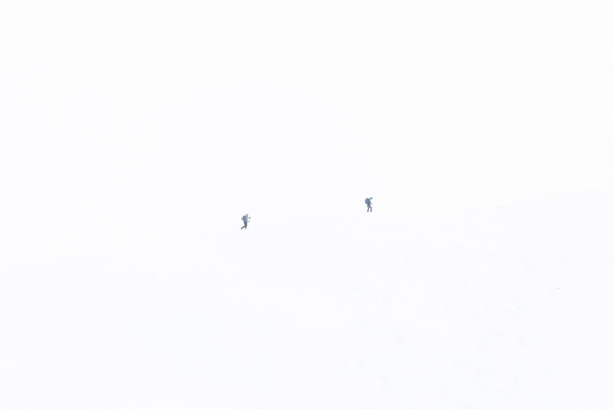 42 – Aventuriers dans la brume