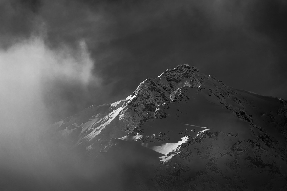 50 – Jeu de lumière