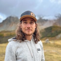 François DAVID - Photographe et Accompagnateur en Montagne